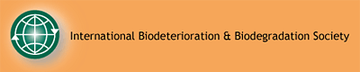 International Biodeterioration and Biodegradation Society